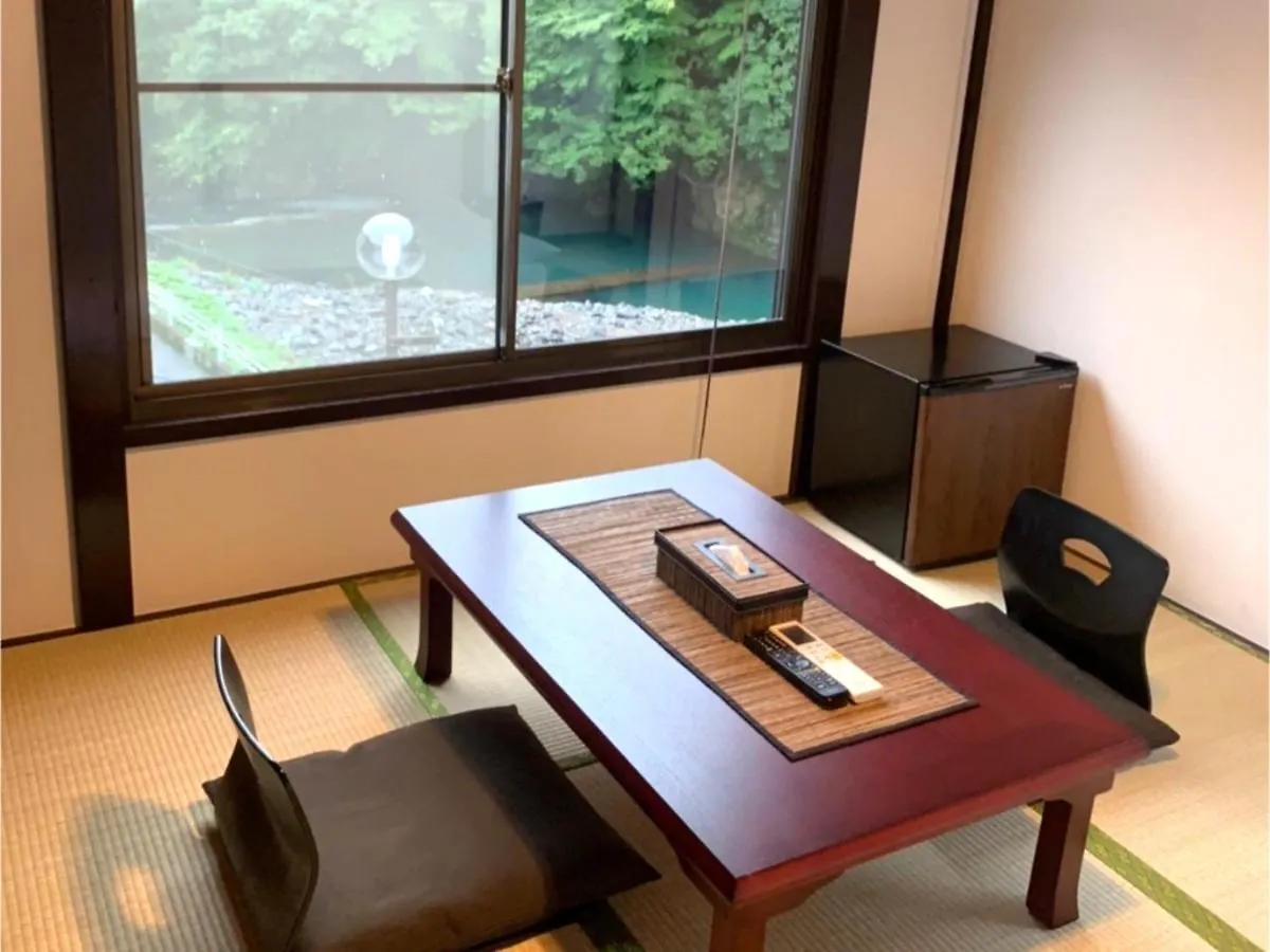Hotel Syunkasyuutou - Vacation Stay 53638V Hakone