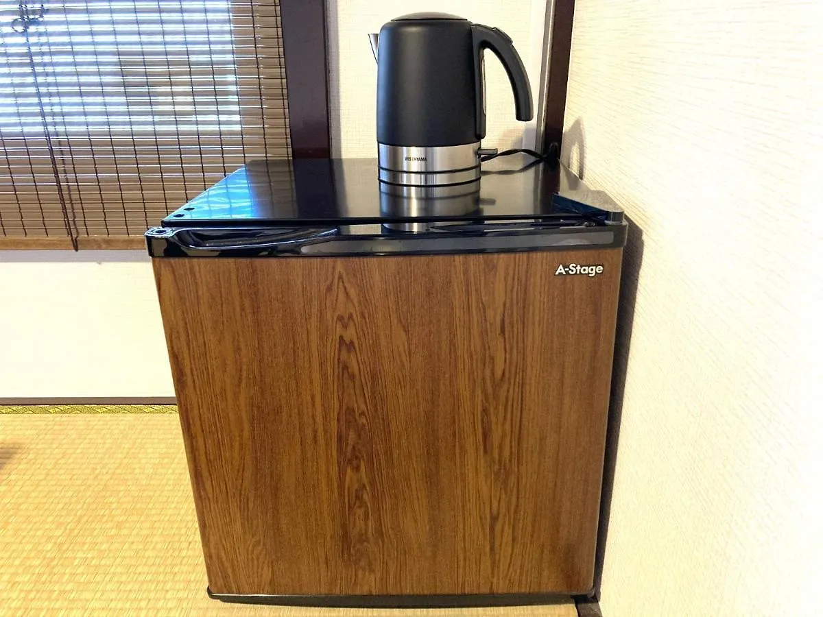 Syunkasyuutou - Vacation Stay 53638V Hakone Hotel