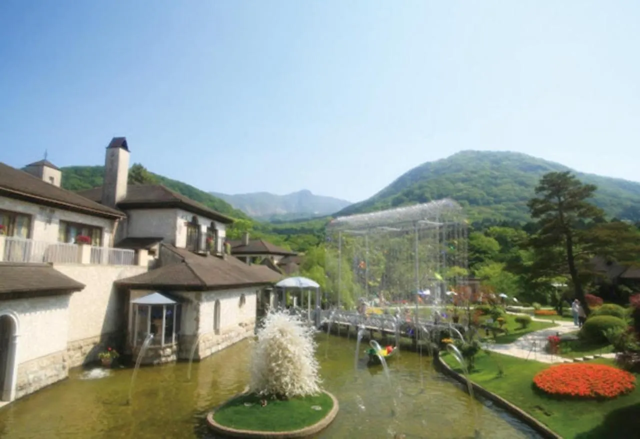 Syunkasyuutou - Vacation Stay 53638V Hakone