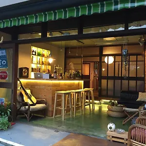 Guest house Azito, Hakone